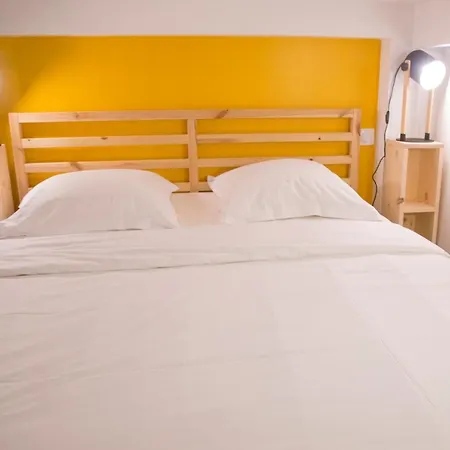 Modern Tasty Loft Saint Germain Latin Quarter Apartment Paris Exterior photo